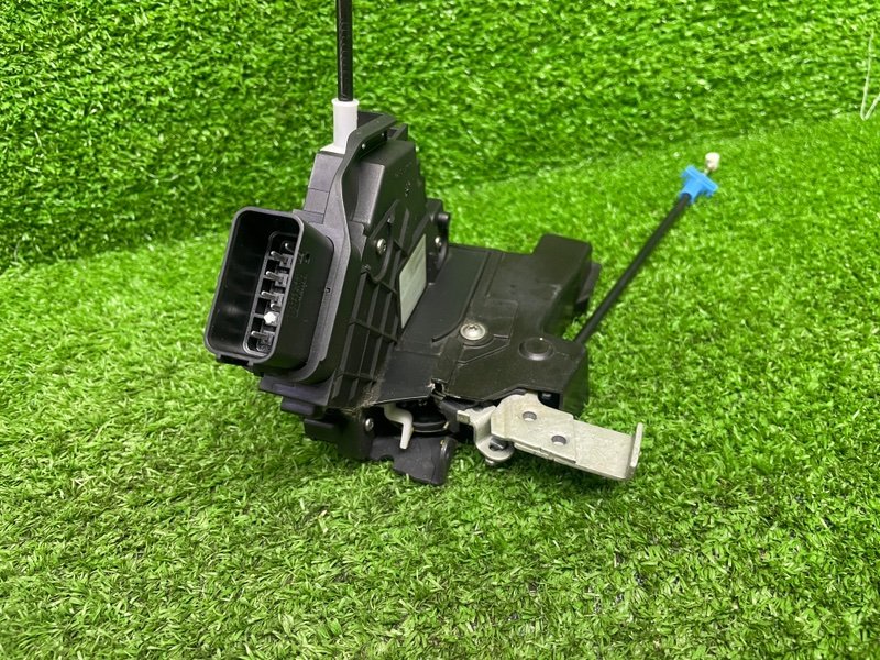 Замок двери передней левой, 10000 рублей, Москва