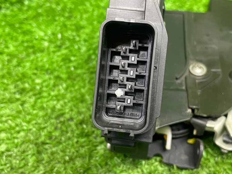 Замок двери передней левой, 10000 рублей, Москва