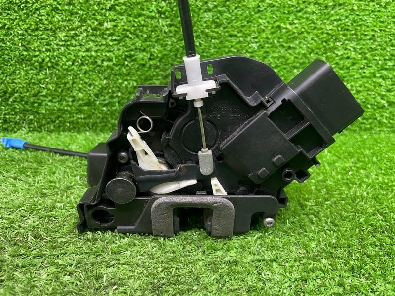 Замок двери передней левой, 10000 рублей, Москва