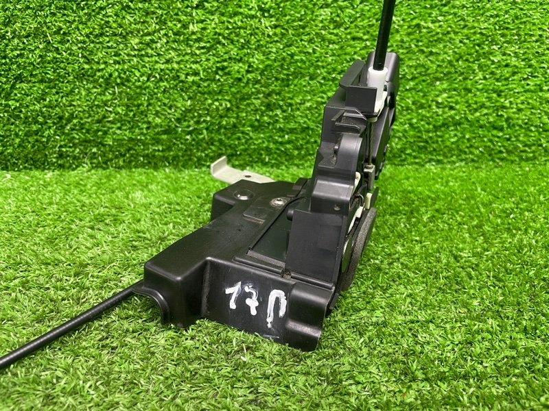 Замок двери передней левой, 10000 рублей, Москва