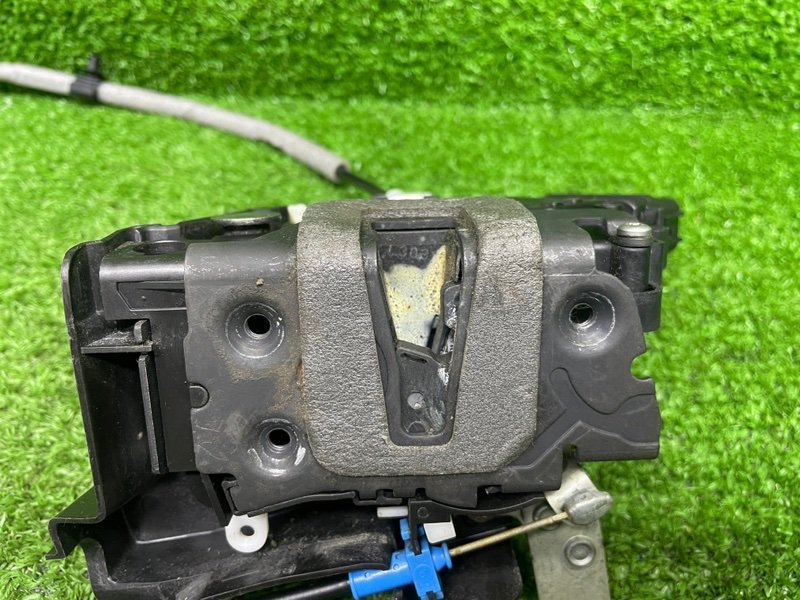 Замок двери передней левой, 10000 рублей, Москва