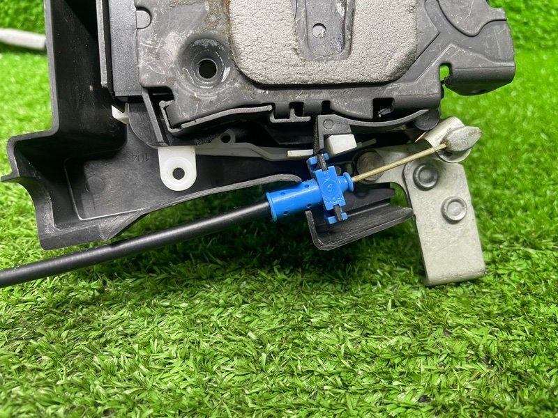 Замок двери передней левой, 10000 рублей, Москва