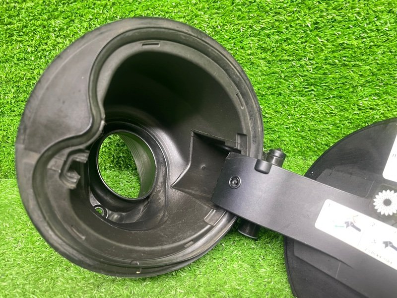 Лючок топливного бака, 1400 рублей, Москва