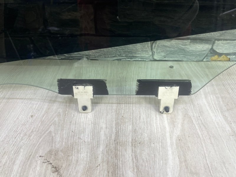 Стекло двери задней левой, 8500 рублей, Москва