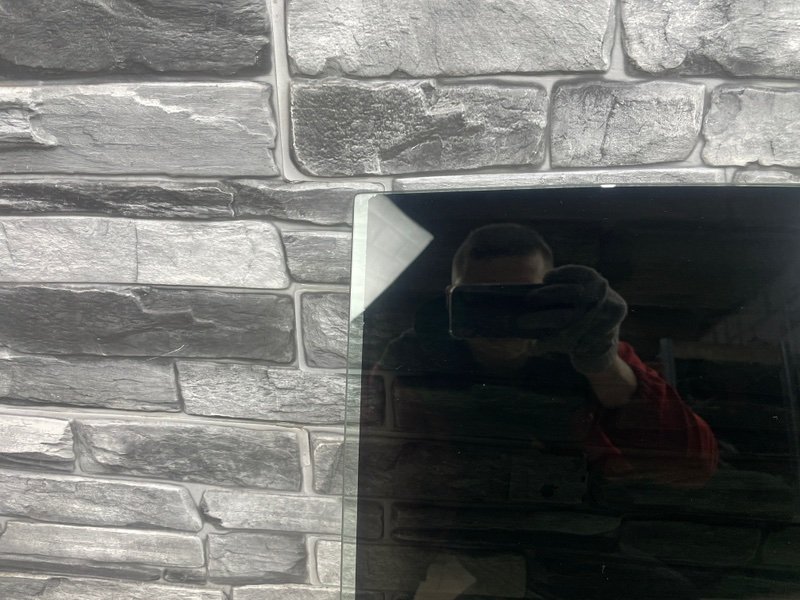 Стекло двери задней левой, 8500 рублей, Москва