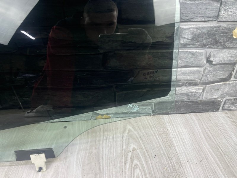 Стекло двери задней левой, 8500 рублей, Москва