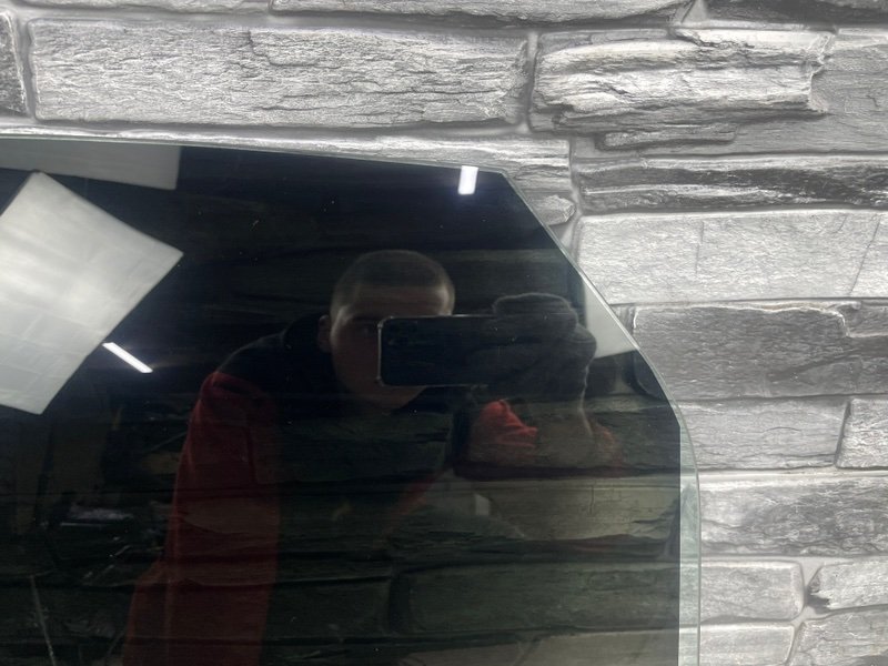 Стекло двери задней левой, 8500 рублей, Москва