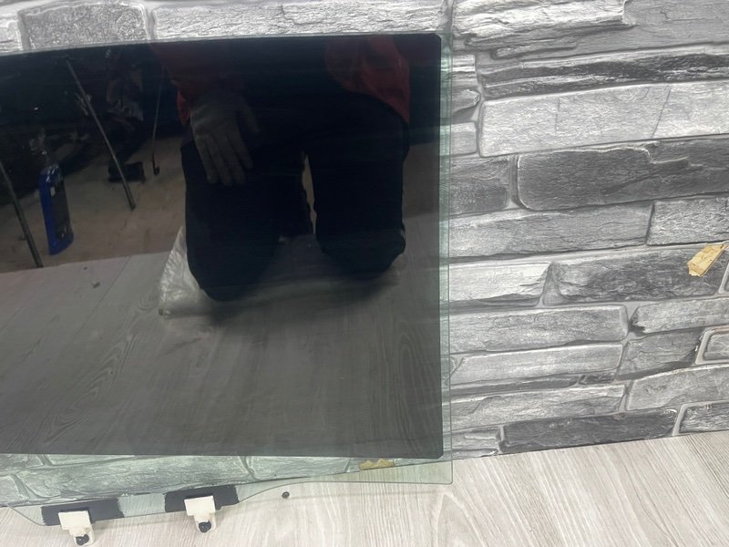 Стекло двери задней левой, 8500 рублей, Москва