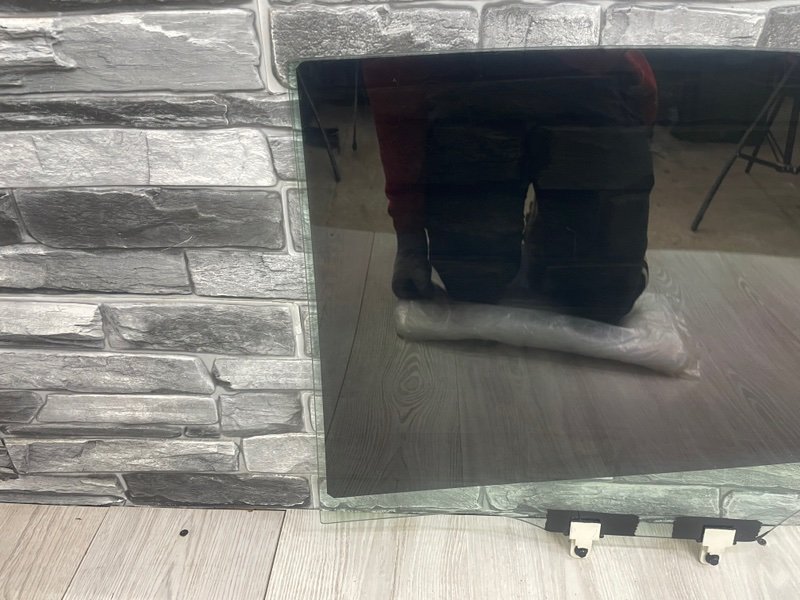 Стекло двери задней правой, 8500 рублей, Москва