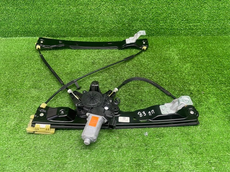 Стеклоподъемник передний, 3000 рублей, Москва