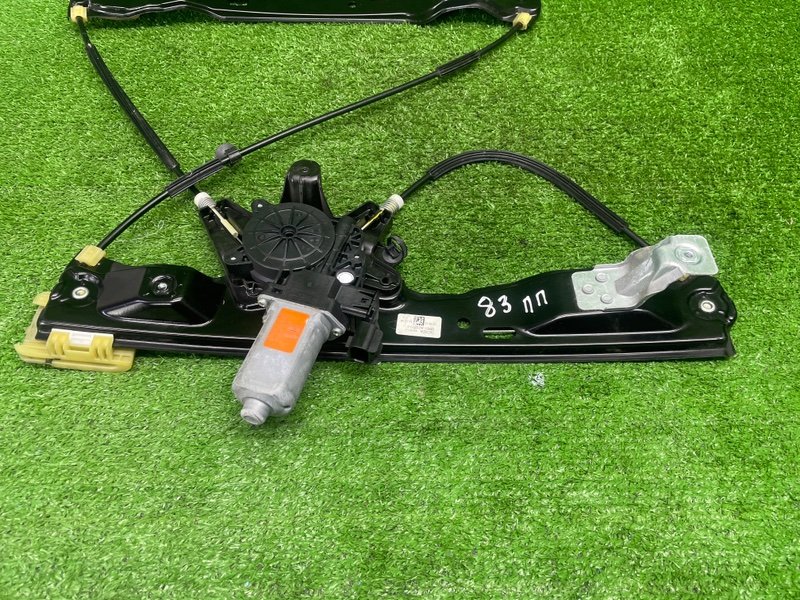 Стеклоподъемник передний, 3000 рублей, Москва