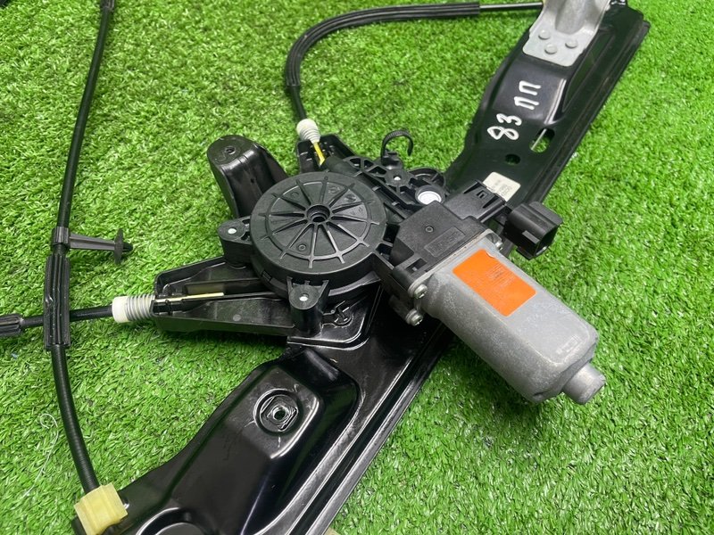 Стеклоподъемник передний, 3000 рублей, Москва