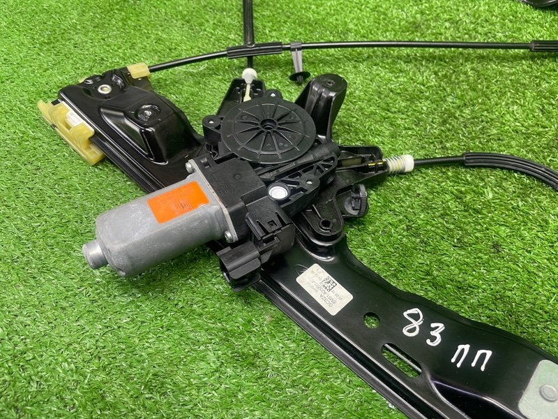 Стеклоподъемник передний, 3000 рублей, Москва