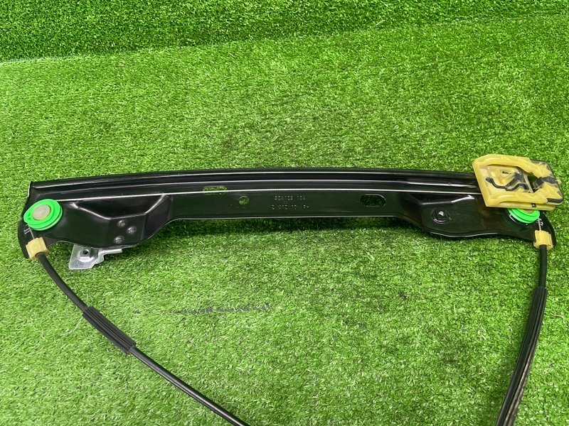 Стеклоподъемник передний, 3000 рублей, Москва