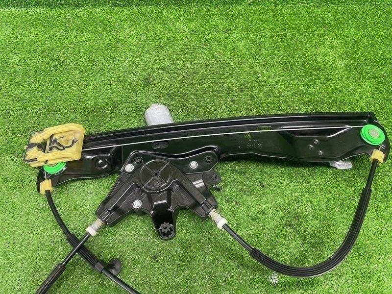 Стеклоподъемник передний, 3000 рублей, Москва