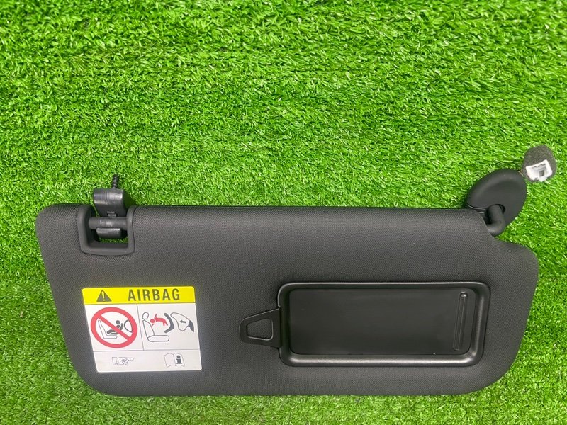 Козырек солнцезащитный, 6000 рублей, Москва