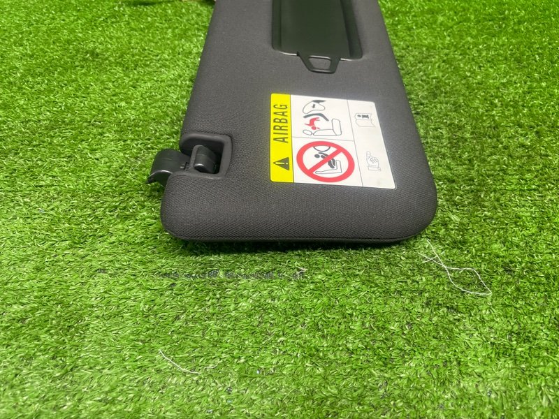 Козырек солнцезащитный, 6000 рублей, Москва