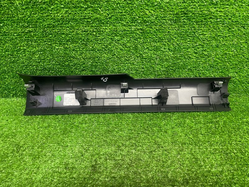 Накладка порога, 1500 рублей, Москва