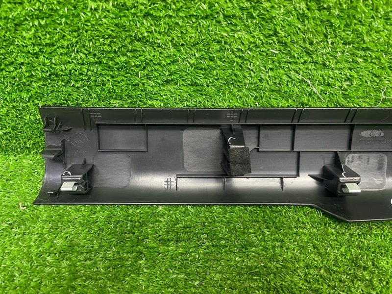 Накладка порога, 1500 рублей, Москва