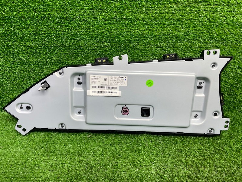 Дисплей информационный, 42000 рублей, Москва