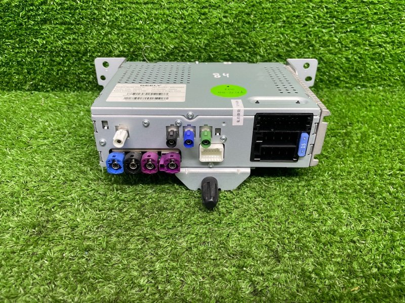 Магнитола, 100000 рублей, Москва