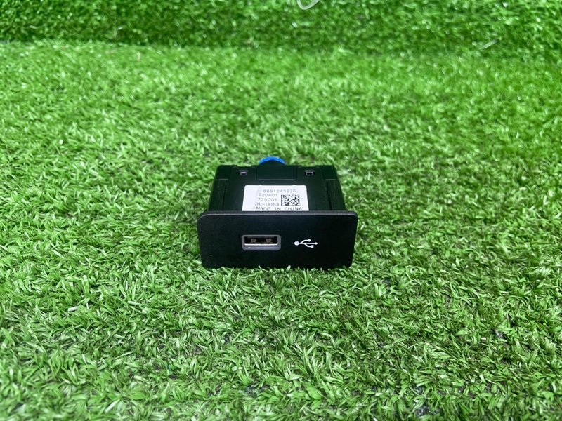 USB Разъем, 2000 рублей, Москва