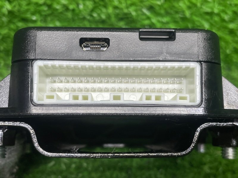 Блок электронный, 2000 рублей, Москва