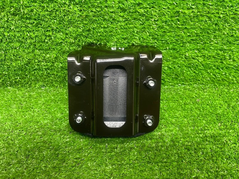 Блок электронный, 2000 рублей, Москва