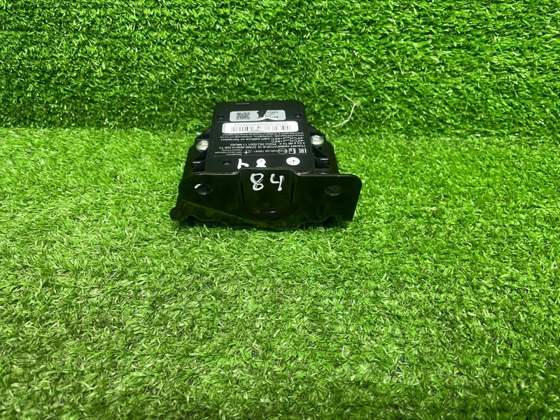 Блок электронный, 2000 рублей, Москва