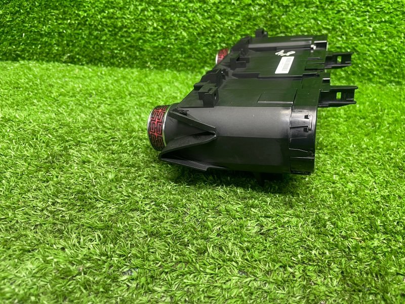 Блок управления климат-контролем, 18000 рублей, Москва