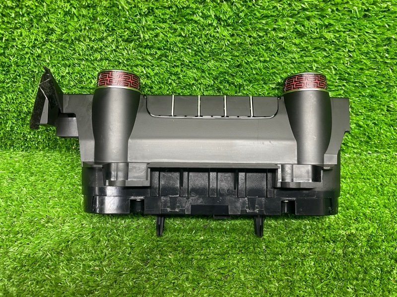 Блок управления климат-контролем, 18000 рублей, Москва