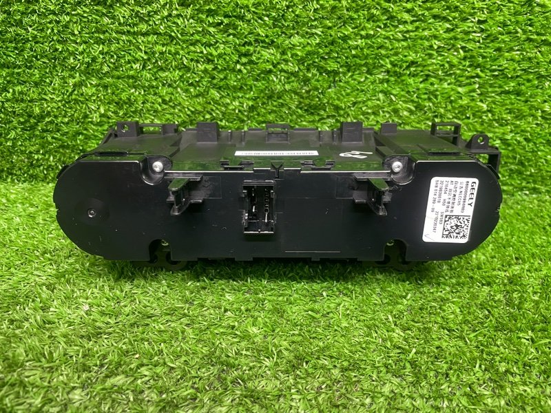 Блок управления климат-контролем, 18000 рублей, Москва