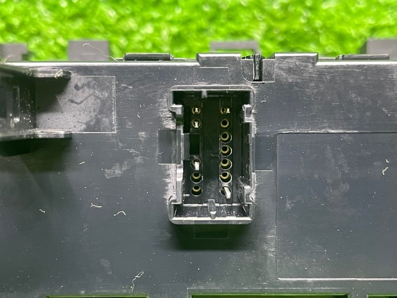 Блок управления климат-контролем, 18000 рублей, Москва