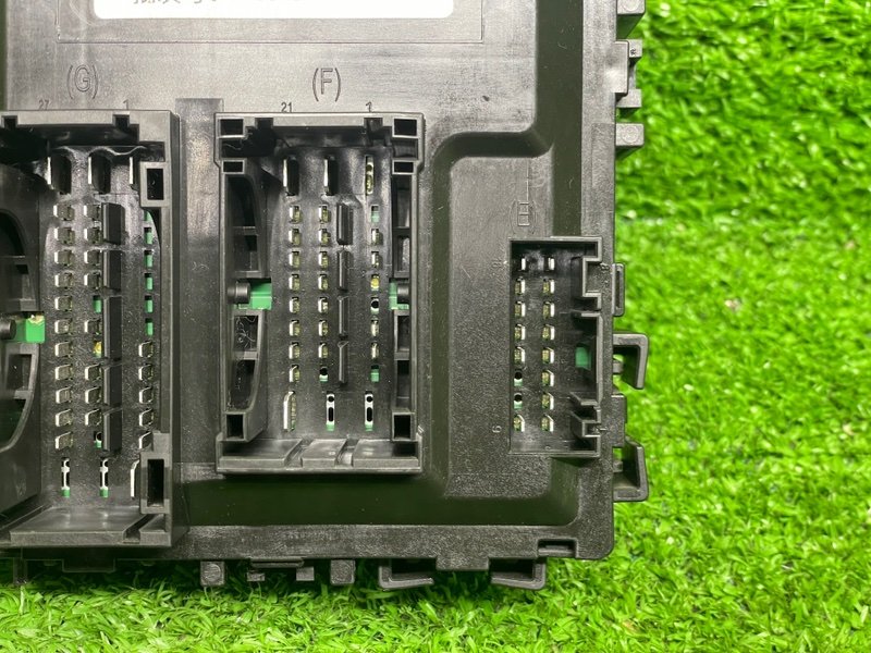 Блок предохранителей, 12000 рублей, Москва