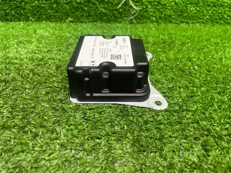 Блок управления AIR BAG, Москва