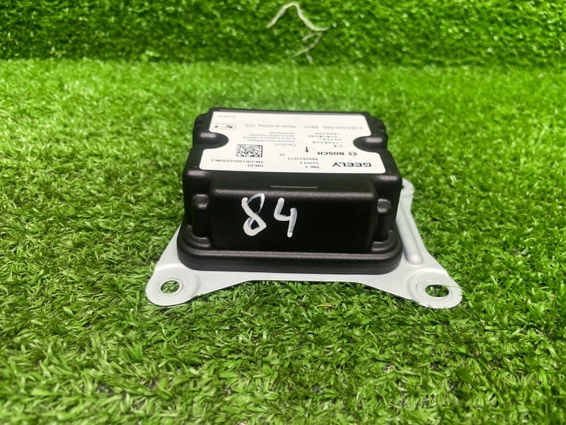 Блок управления AIR BAG, Москва