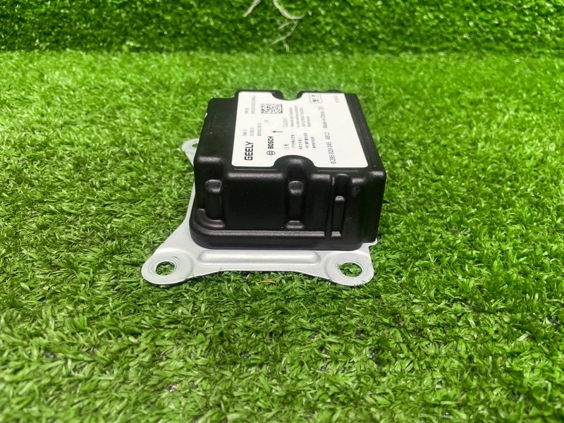 Блок управления AIR BAG, Москва