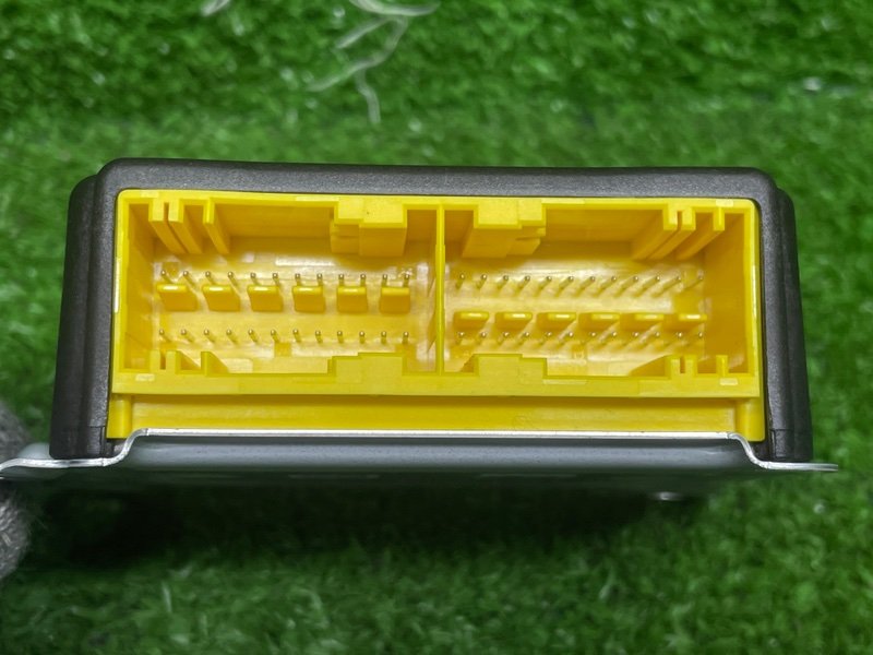 Блок управления AIR BAG, Москва