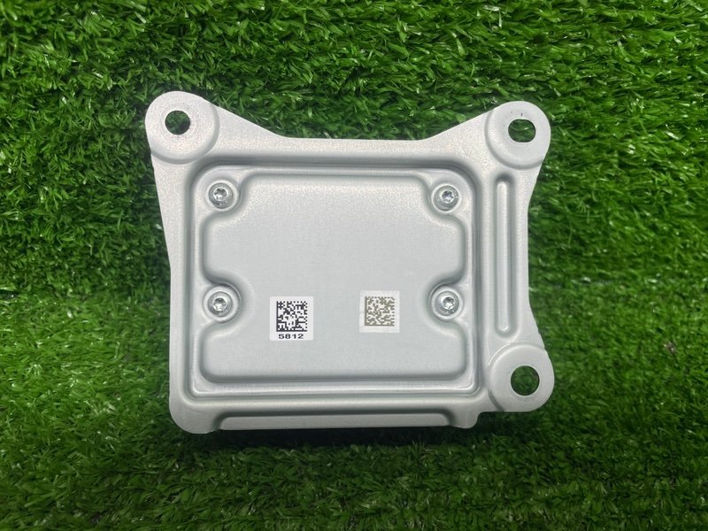 Блок управления AIR BAG, Москва