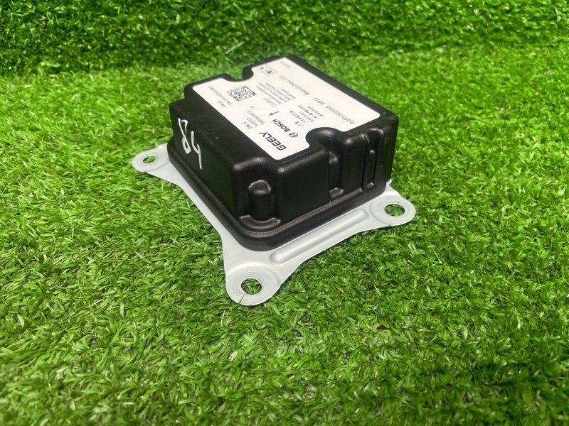 Блок управления AIR BAG, Москва