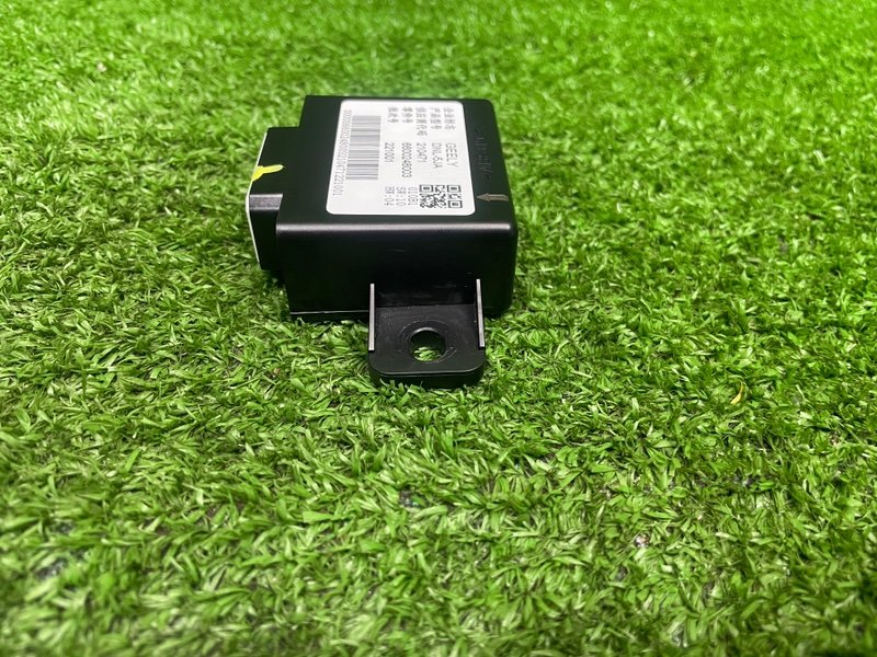 Блок электронный, 1500 рублей, Москва