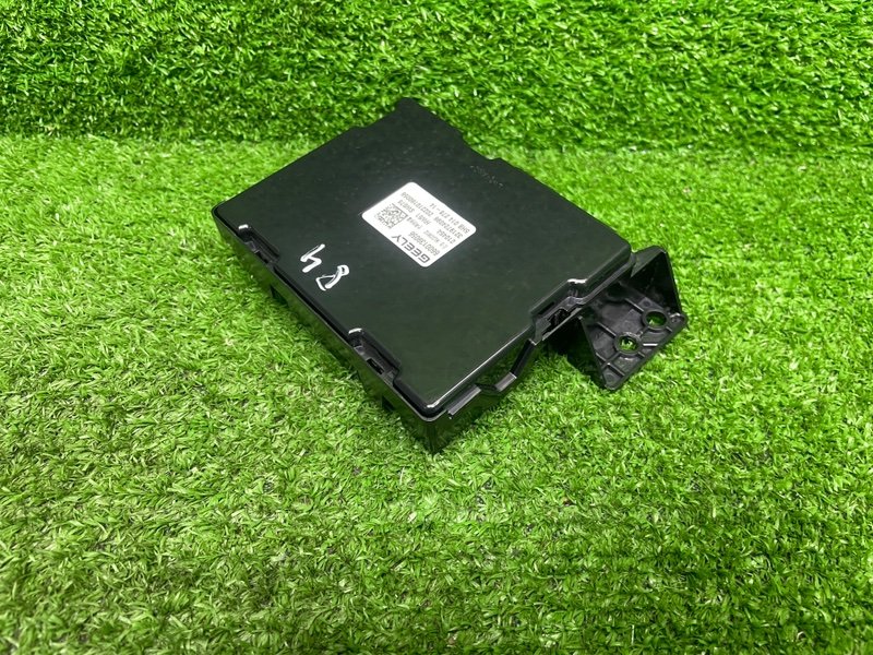 Блок электронный, 8000 рублей, Москва