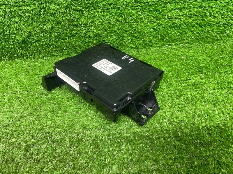 Блок электронный, 8000 рублей, Москва