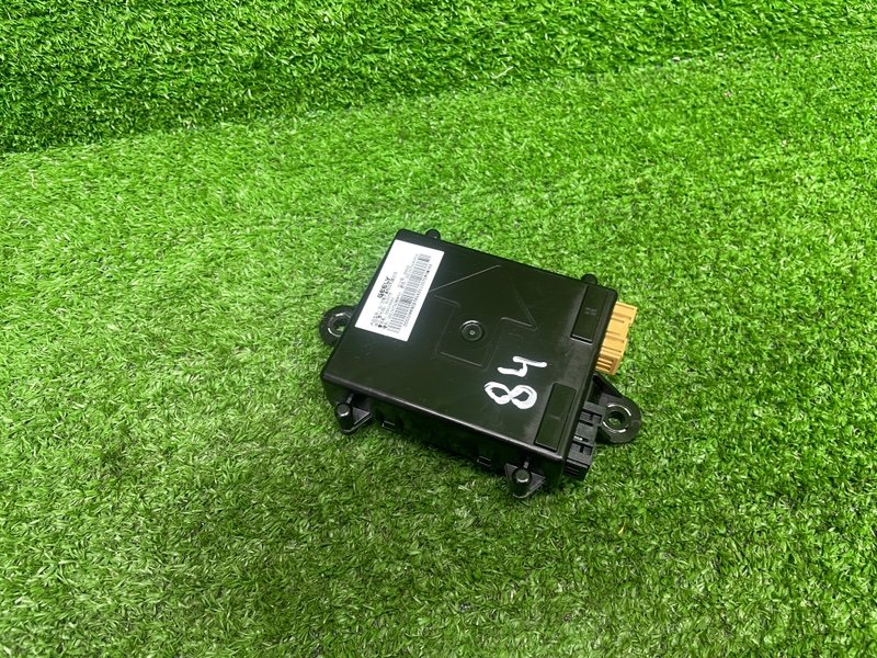 Блок управления АКПП, 15000 рублей, Москва