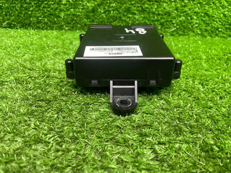 Блок управления АКПП, 15000 рублей, Москва