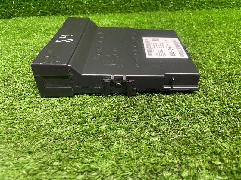 Блок электронный, 8000 рублей, Москва