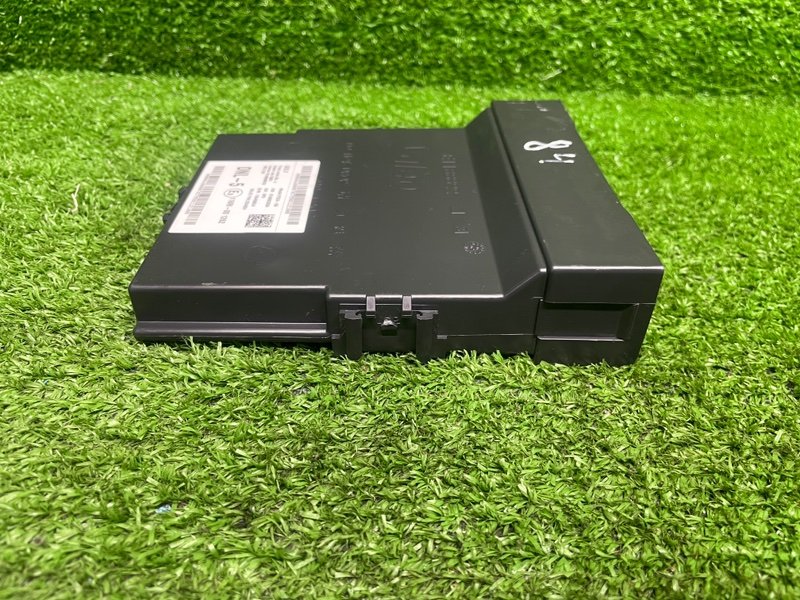 Блок электронный, 8000 рублей, Москва