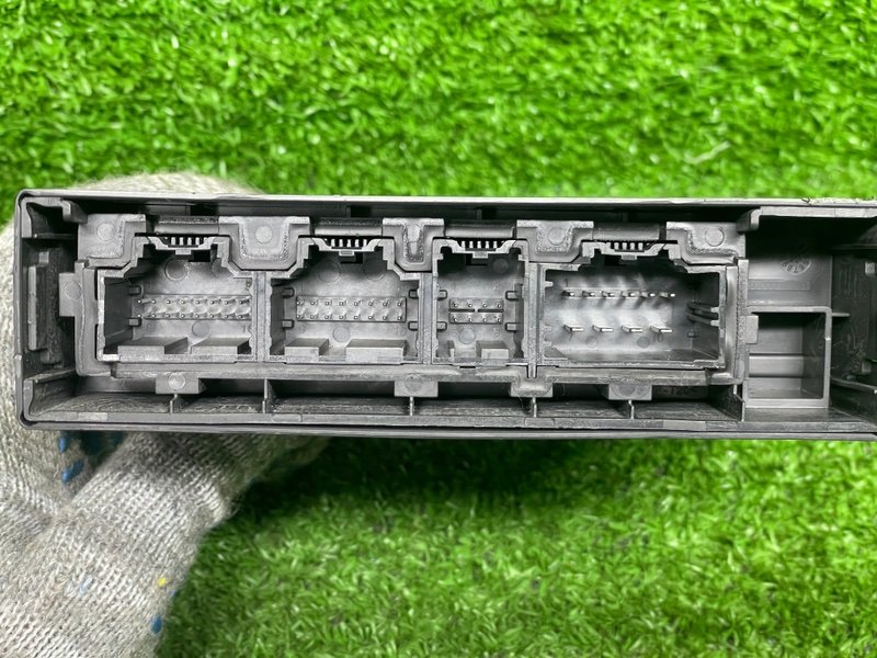 Блок электронный, 8000 рублей, Москва