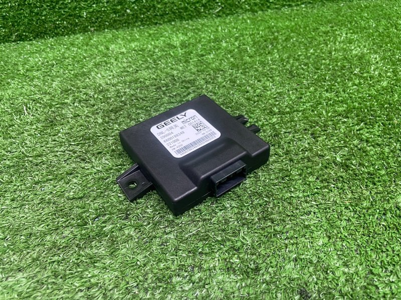 Блок электронный, 10000 рублей, Москва