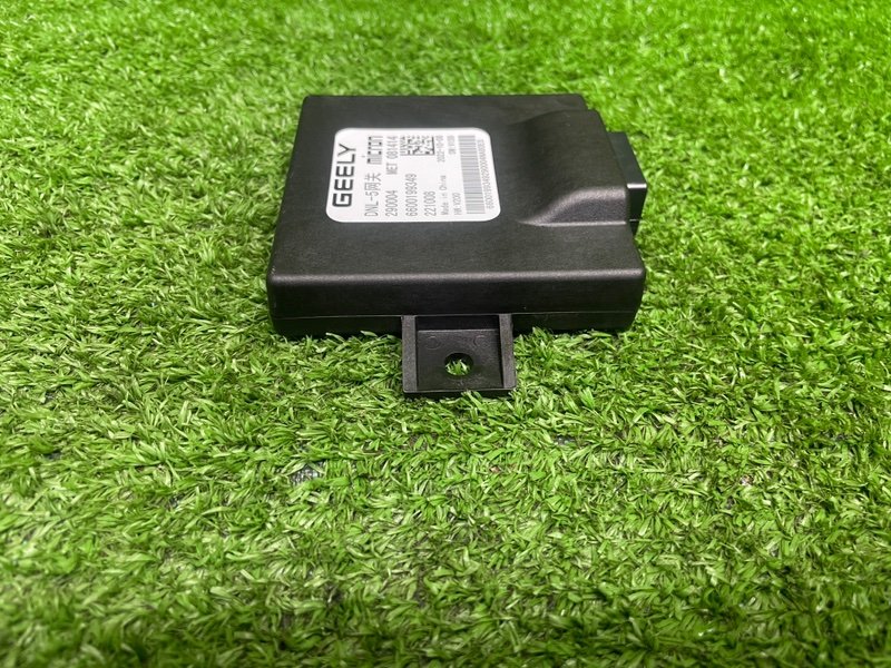 Блок электронный, 10000 рублей, Москва